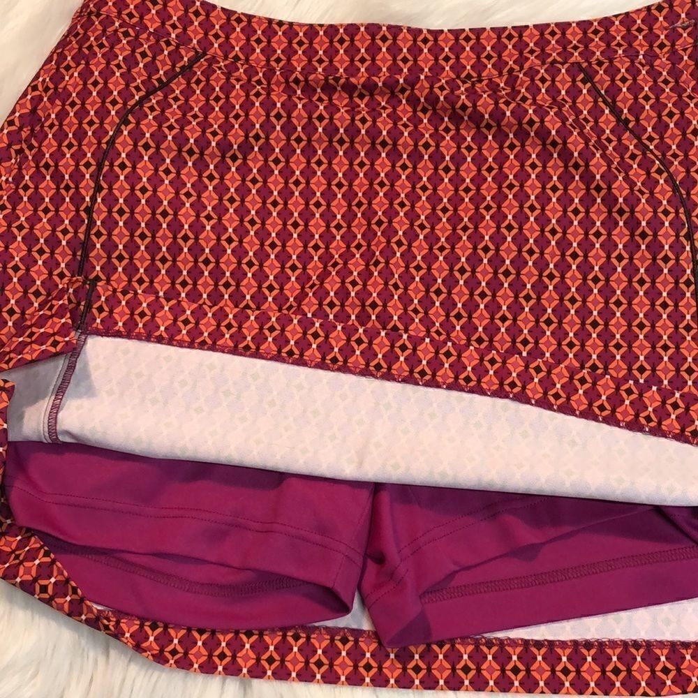 EP Pro skort    - Picture 4 of 5
